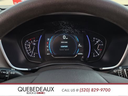 Used 2020 Hyundai Santa Fe SEL image 16
