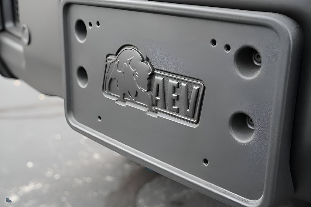 New 2026 GMC Sierra 1500 AT4X AWD/4WD image 15