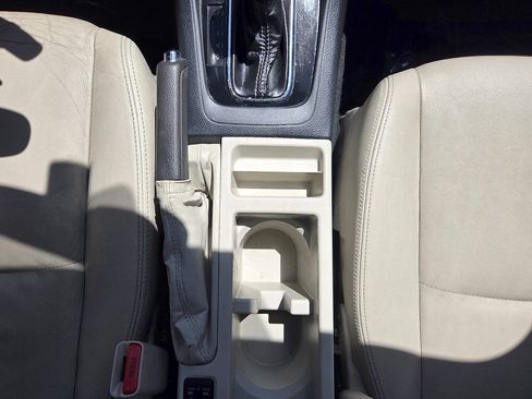 Used 2015 Subaru Impreza 2.0i Sport Limited AWD/4WD image 19