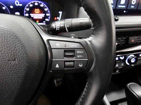 Certified 2023 Honda Accord Sport image 20