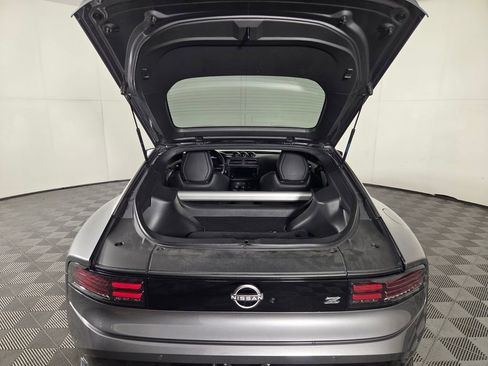 Used 2024 Nissan Z Performance w/ Floor Mat Package RWD image 22