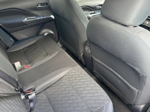 Used 2024 Nissan Kicks SV image 29