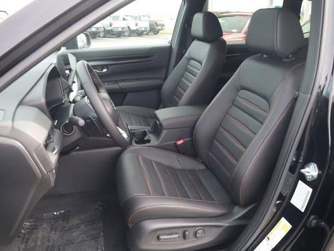 New 2026 Honda CR-V Sport-L image 19