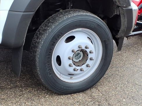 Used 2017 Ford F450 XL w/ Power Equipment Group image 11