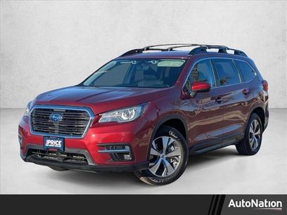 Used 2021 Subaru Ascent Premium w/ Convenience Package