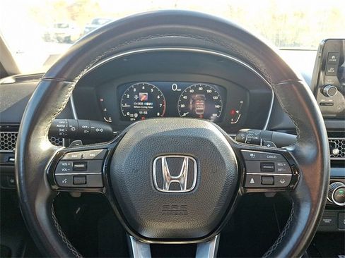 Used 2024 Honda Civic Touring image 19