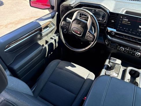 Used 2023 GMC Sierra 1500 Elevation w/ Preferred Package image 20