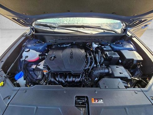 Used 2025 Hyundai Tucson SEL image 11