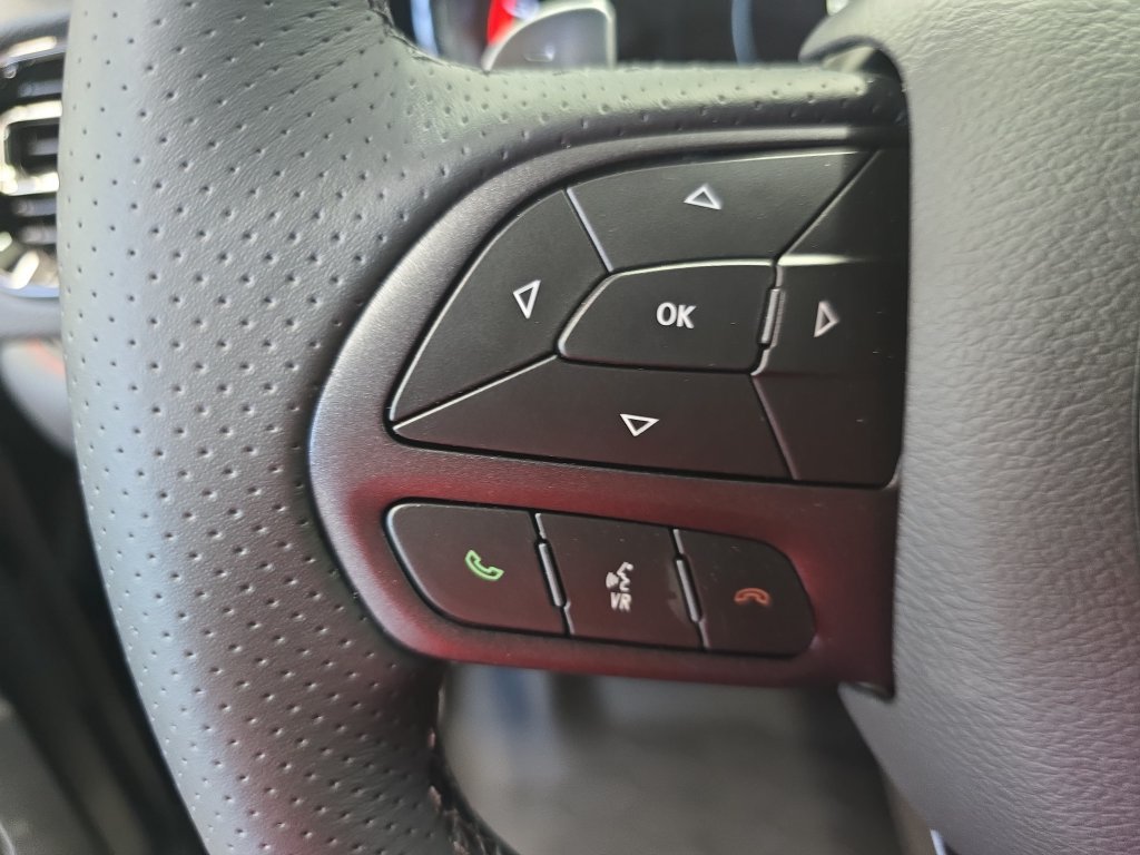 New 2026 Dodge Durango GT w/ Mopar All Weather Package AWD/4WD image 18