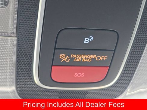 Certified 2024 Hyundai Kona SE FWD image 24