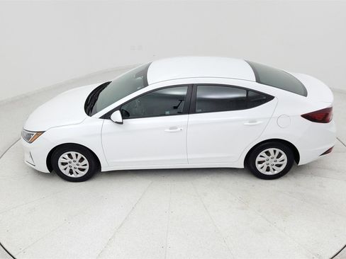 Used 2019 Hyundai Elantra SE w/ Cargo Package image 14