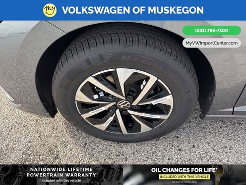 New 2026 Volkswagen Jetta S image 9