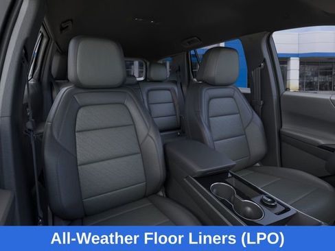 New 2026 Chevrolet Equinox LT w/ Convenience Package II image 17