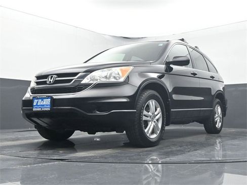 Used 2010 Honda CR-V EX-L image 8
