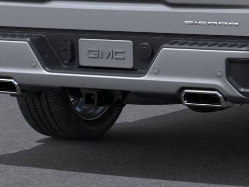 New 2026 GMC Sierra 1500 Denali w/ Denali Reserve Package AWD/4WD image 14