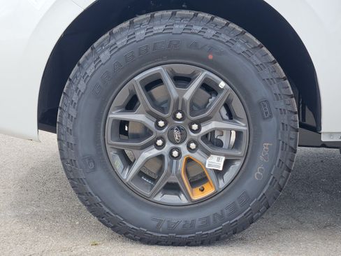 New 2026 Ford Expedition Tremor AWD/4WD image 10