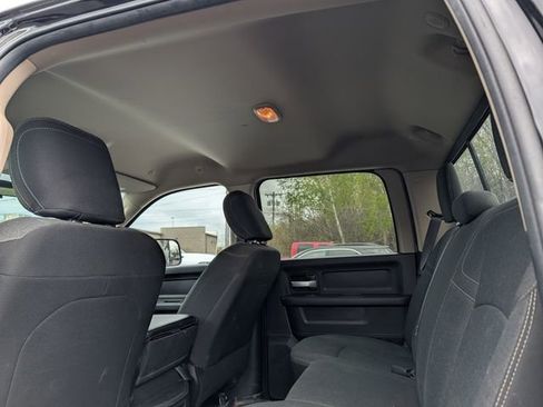 Used 2019 RAM 2500 Tradesman AWD/4WD image 6