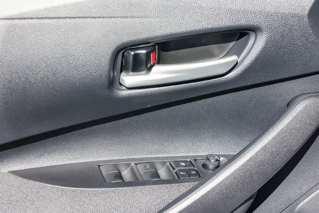 New 2027 Toyota Corolla SE w/ SE Package FWD image 22