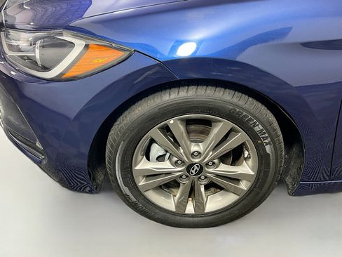 Used 2018 Hyundai Elantra Value Edition image 13
