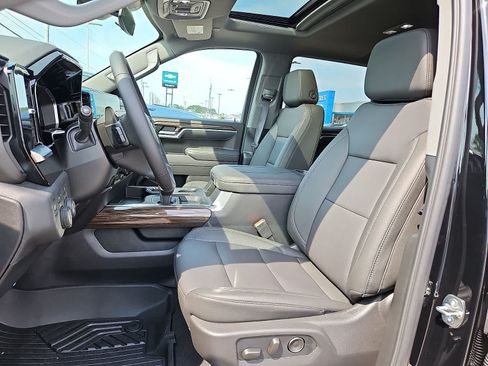 New 2026 Chevrolet Silverado 1500 RST AWD/4WD image 11