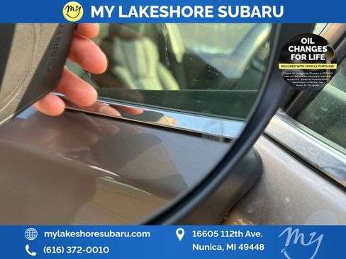 Used 2023 Subaru Forester Limited image 23