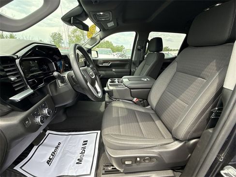 Certified 2023 GMC Sierra 1500 Elevation image 19
