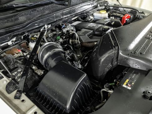 Used 2022 RAM 3500 Limited image 53