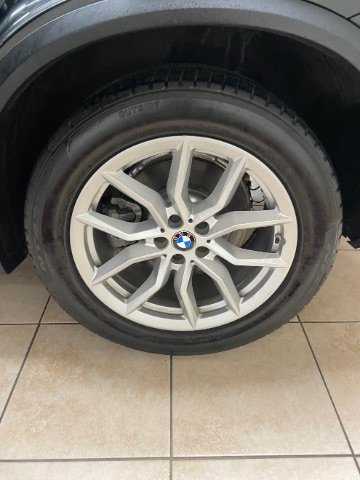 Used 2020 BMW X5 xDrive40i AWD/4WD image 32