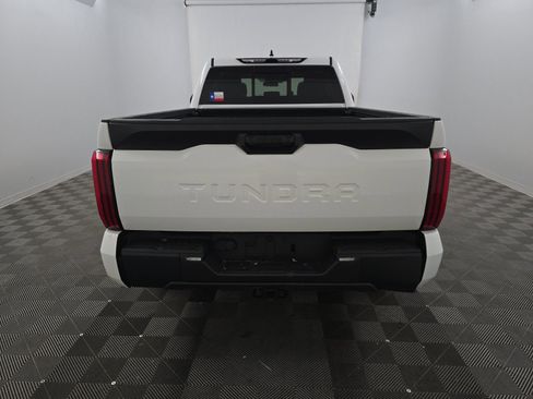 Used 2022 Toyota Tundra SR5 image 3