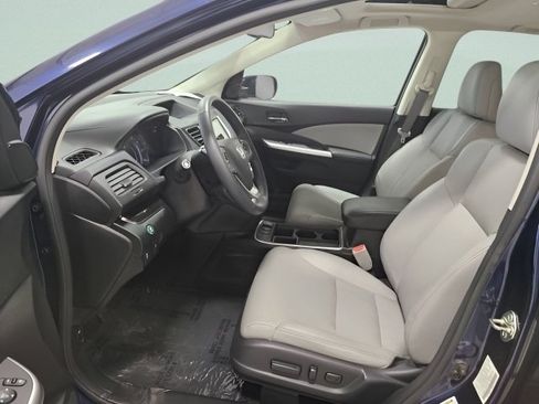 Used 2015 Honda CR-V EX-L image 17