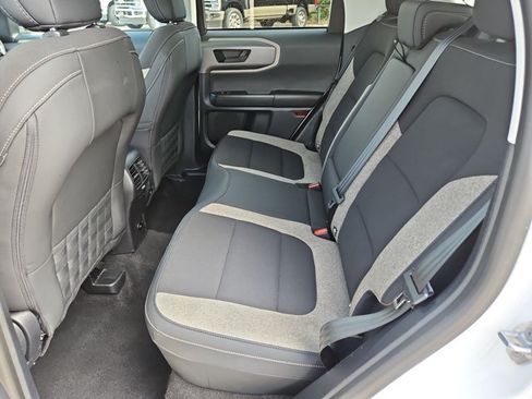 Used 2025 Ford Bronco Sport Big Bend AWD/4WD image 18