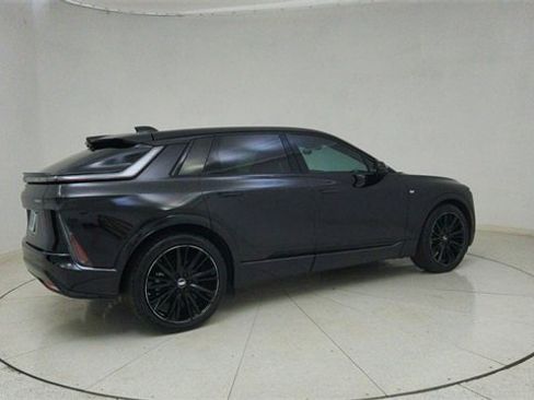 Used 2025 Cadillac Lyriq Sport image 72