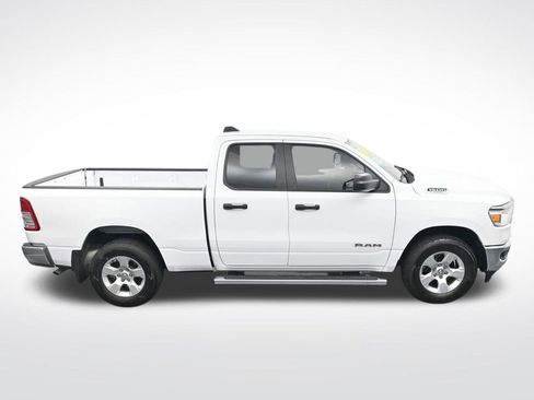 Used 2023 RAM 1500 Big Horn AWD/4WD image 23