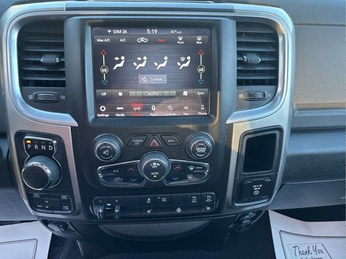 Used 2019 RAM 1500 Big Horn w/ Rambox Value Package image 15