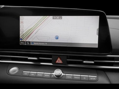 New 2026 Hyundai Elantra SEL Sport Premium FWD image 52