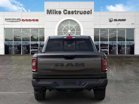 New 2026 RAM 1500 Rebel image 7