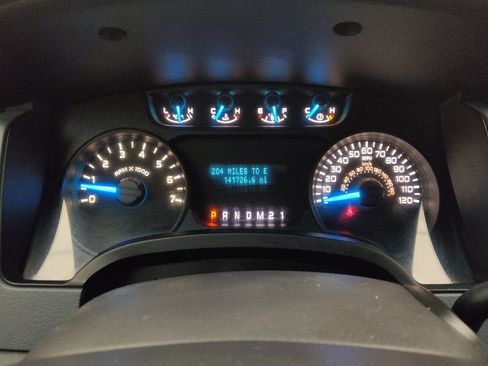 Used 2013 Ford F150 STX w/ Mid Equipment Group RWD image 23