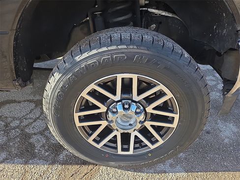 Used 2019 Ford F250 Lariat w/ Lariat Ultimate Package image 8