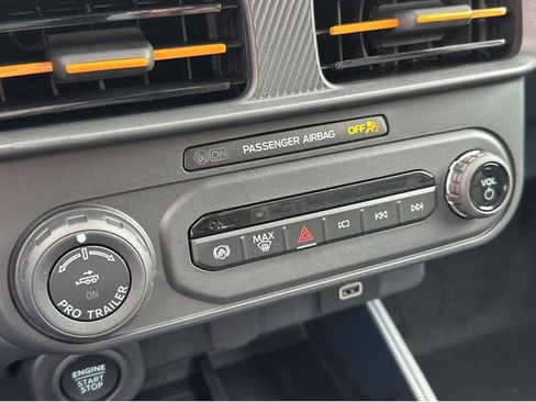 New 2026 Ford Maverick Tremor image 26