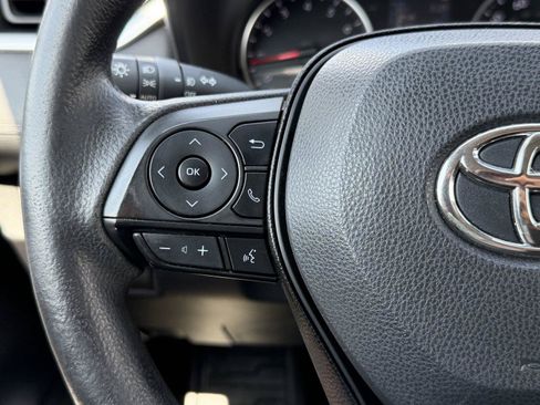 Used 2021 Toyota RAV4 XLE AWD/4WD image 20