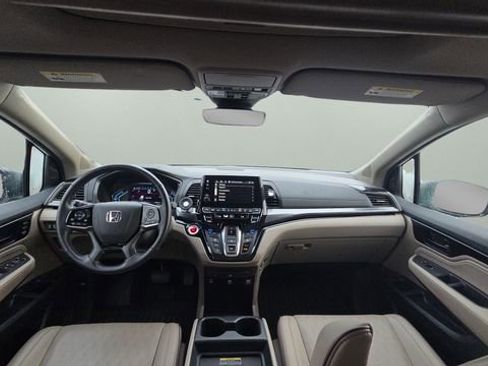 Used 2023 Honda Odyssey Elite image 23