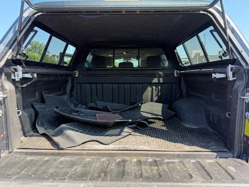Used 2017 Toyota Tundra 1794 Edition AWD/4WD image 7