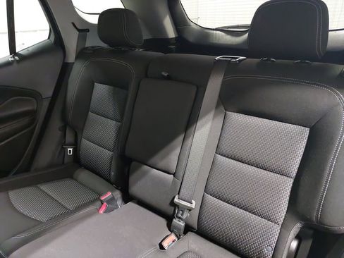 Used 2022 GMC Terrain SLE w/ Driver Convenience Package image 13