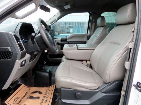 Used 2019 Ford F450 XL w/ XL Value Package image 19