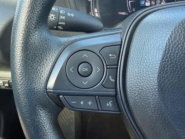 Certified 2026 Toyota Corolla LE FWD image 15