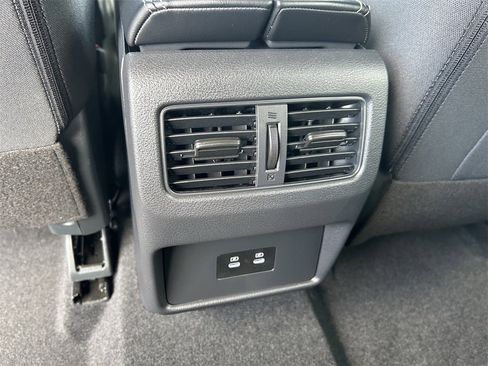 New 2026 Nissan Rogue SV image 14