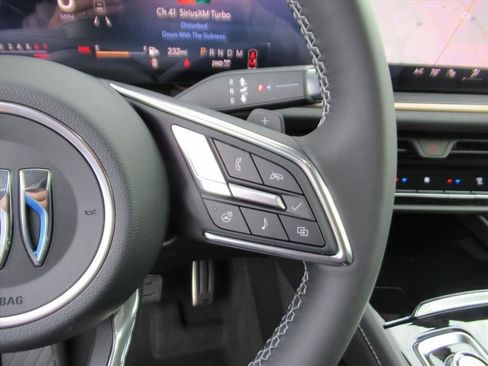 New 2026 Buick Envision Sport Touring image 20