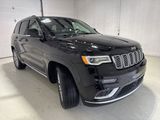 Used 2018 Jeep Grand Cherokee Summit w/ Platinum Series Group image 3
