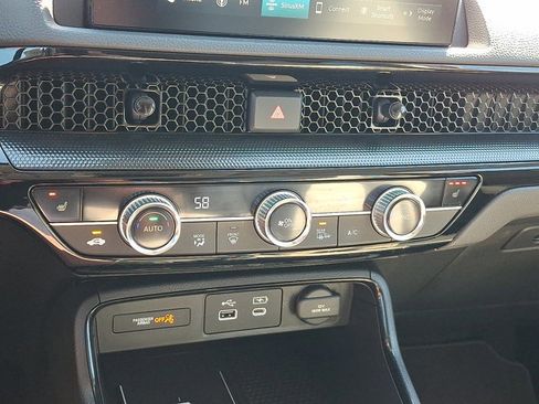 Used 2025 Honda CR-V EX-L image 18