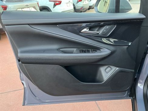 New 2026 Chevrolet Blazer EV LT image 21